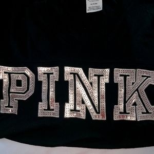 Pink size M tee